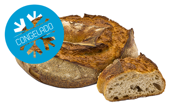 Rosca de Aldán Precocida