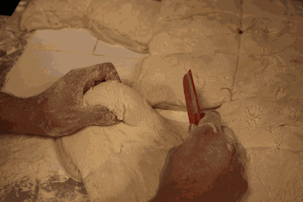 Odoo • Imagen y texto